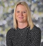 Picture of a teacher smiling