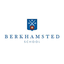 Berkhamsted School Logo