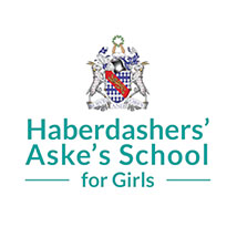 Haberdashers Aske's School for Girls Logo
